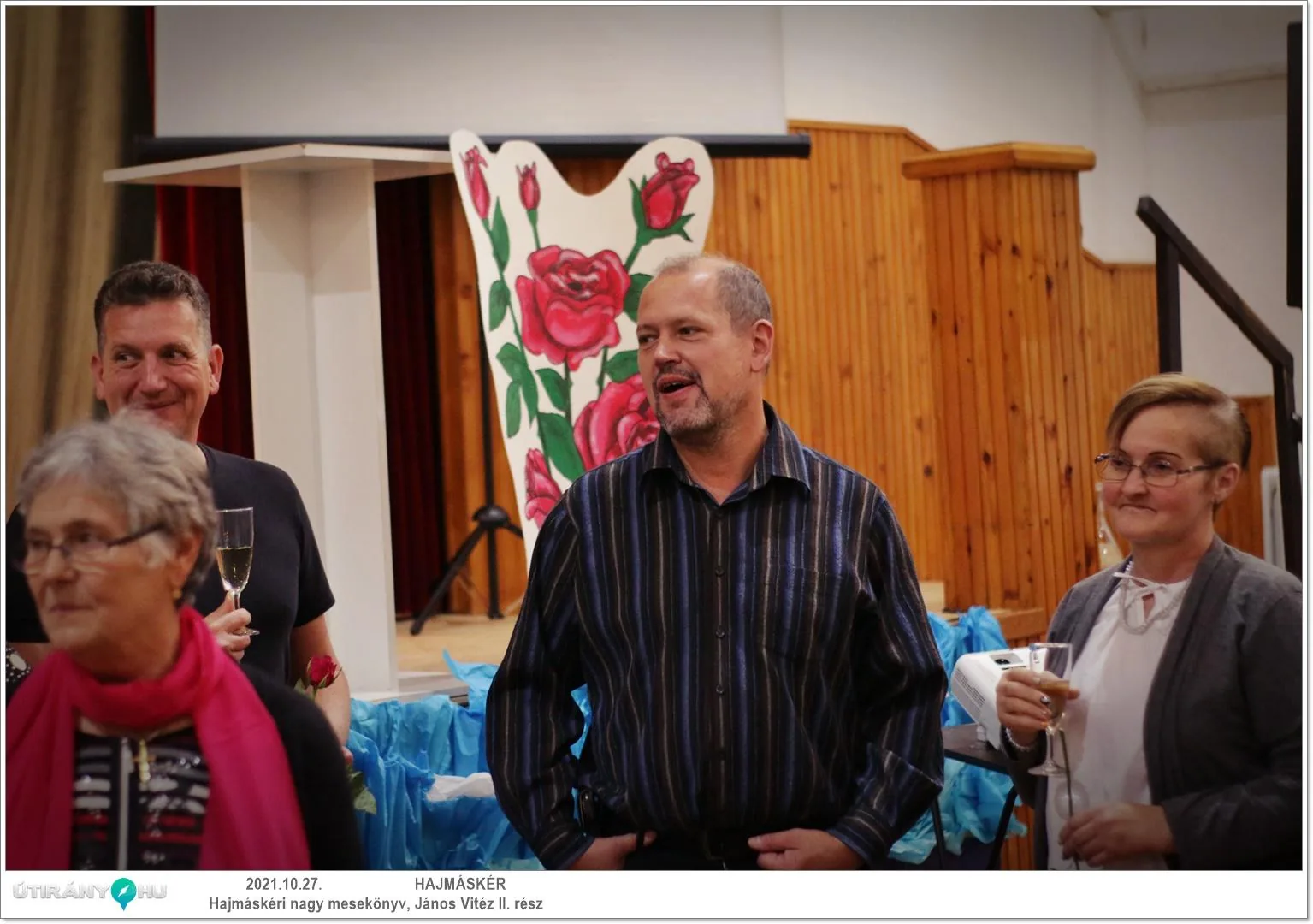 Képek a rendezvényről