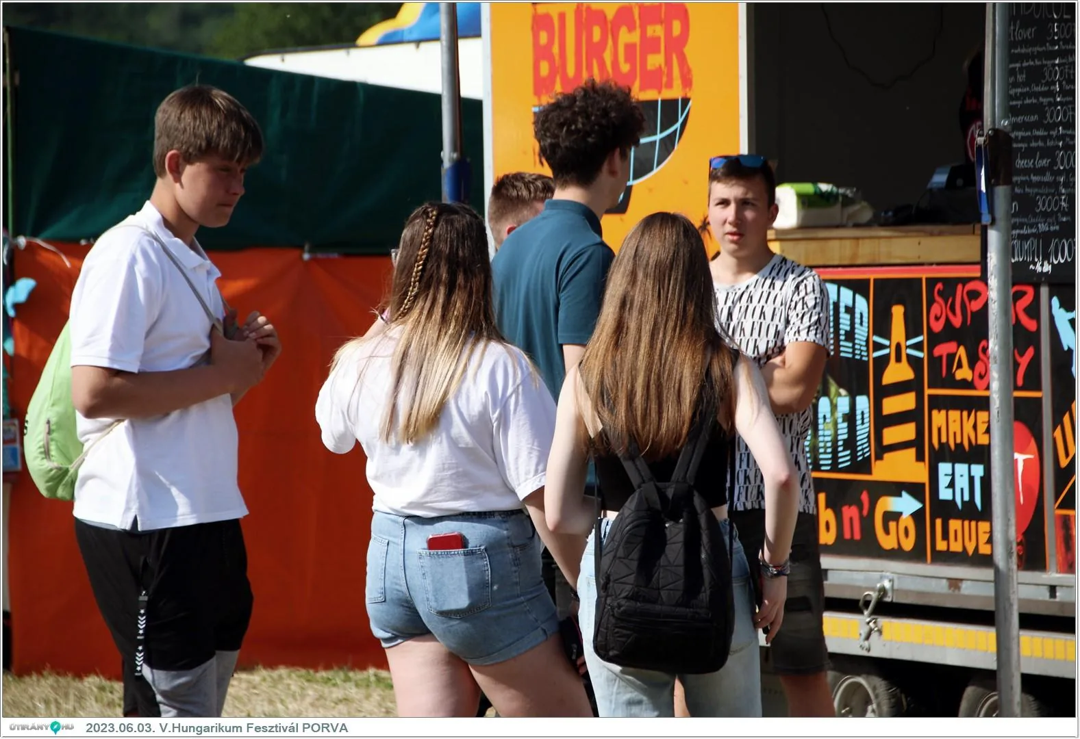 Fotók, Útirány.hu