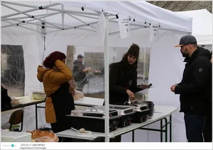 Fotók: Útirány.hu, Kiss Szabó Zoltán