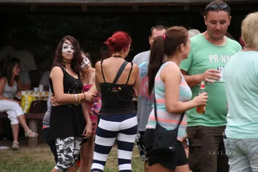 Pénzesgyőri Falunap 2017