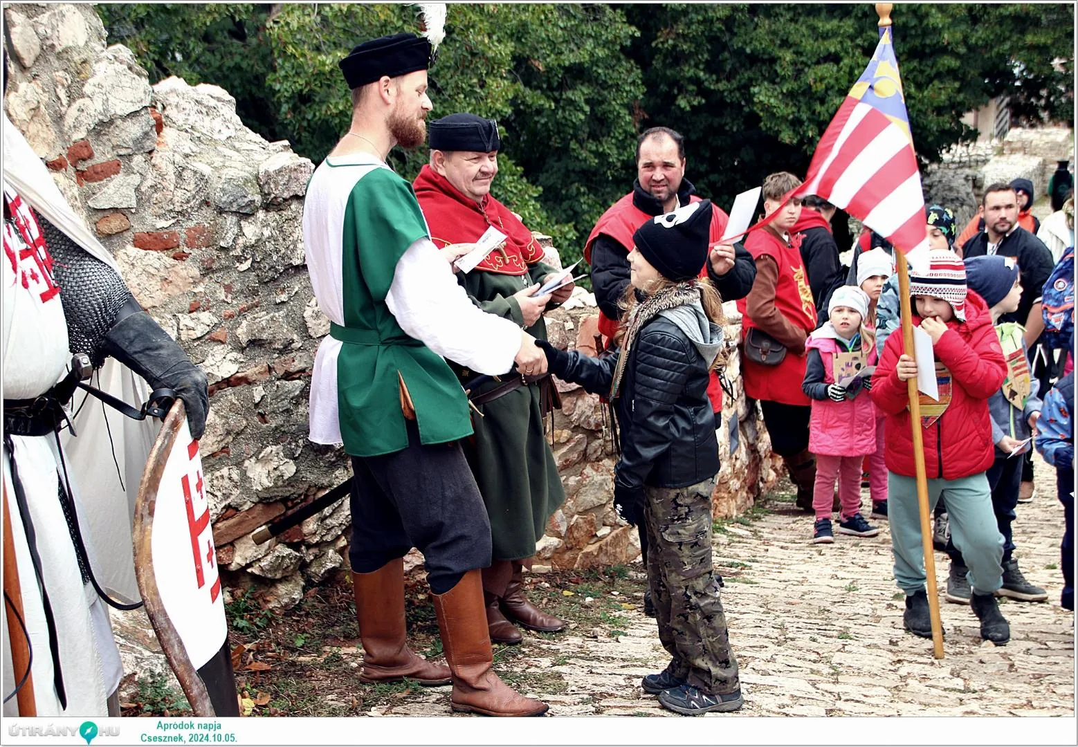 Képek: Útirány.hu