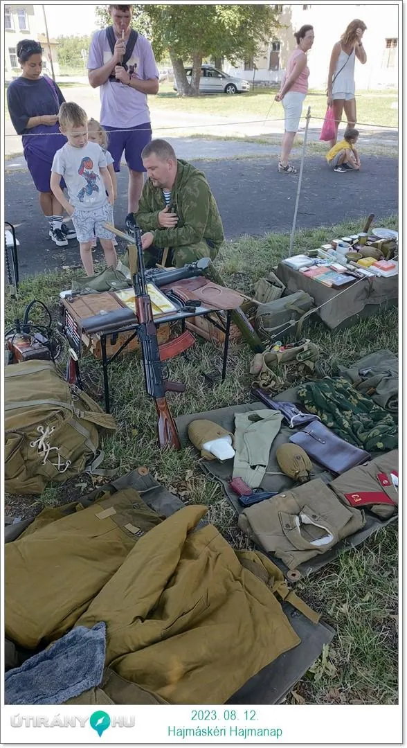 Fotók: Útirány.hu