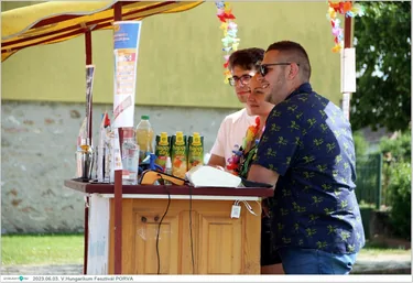 V. Hungarikum Fesztivál