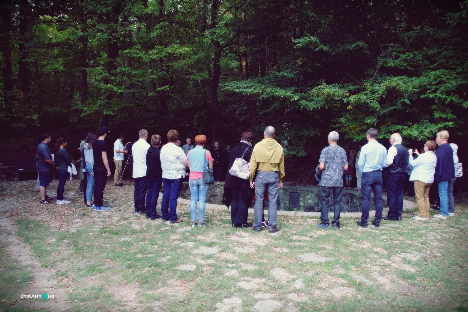 Teremtés Napja 2018. Fotók: Útirány.hu