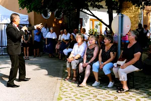 Szent István Napi Ünnepség 2018