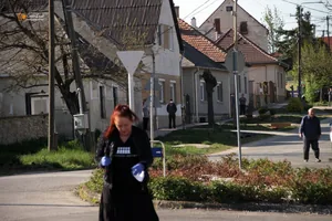 Maradj Otthon: Petőfi Színház előadása / Fotók: Útirány.hu