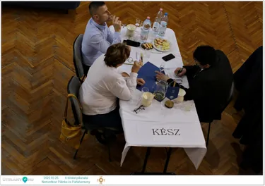 II. SÓLYI Nemzetközi Pálinka és Párlatverseny