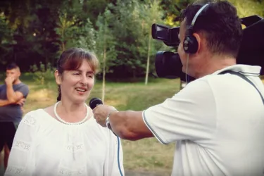 Nyárbúcsúztató Főzőverseny 2018