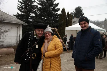 6. Falusi disznóvágás