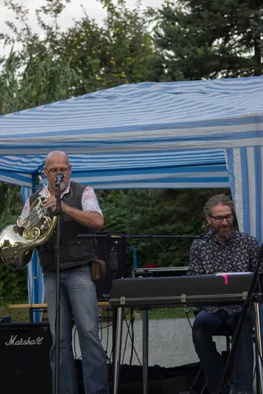 Nyárbúcsúztató Főzőverseny 2018