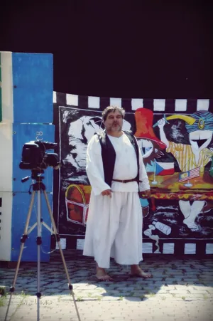 Millenniumi Falunap 2018, Képek: LuiLand