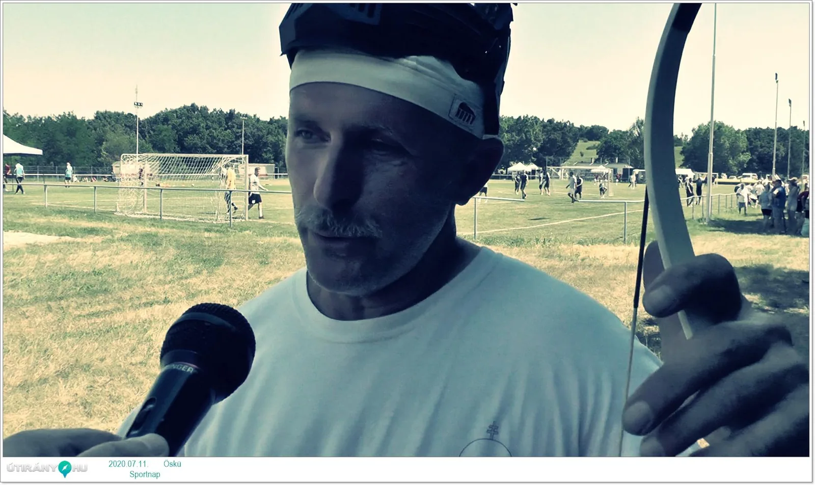 Sportnap 2020 Képek