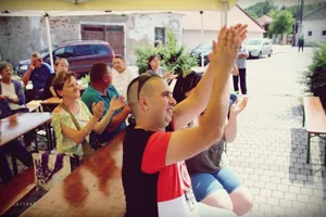 Falunap Fotó: LuiLand