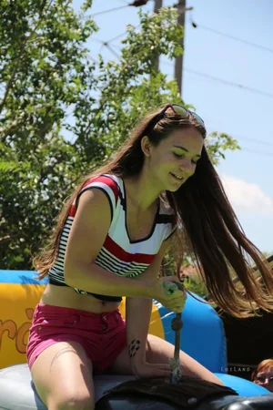 2017 Ösbő Vezér napok/ szombat/ képekben