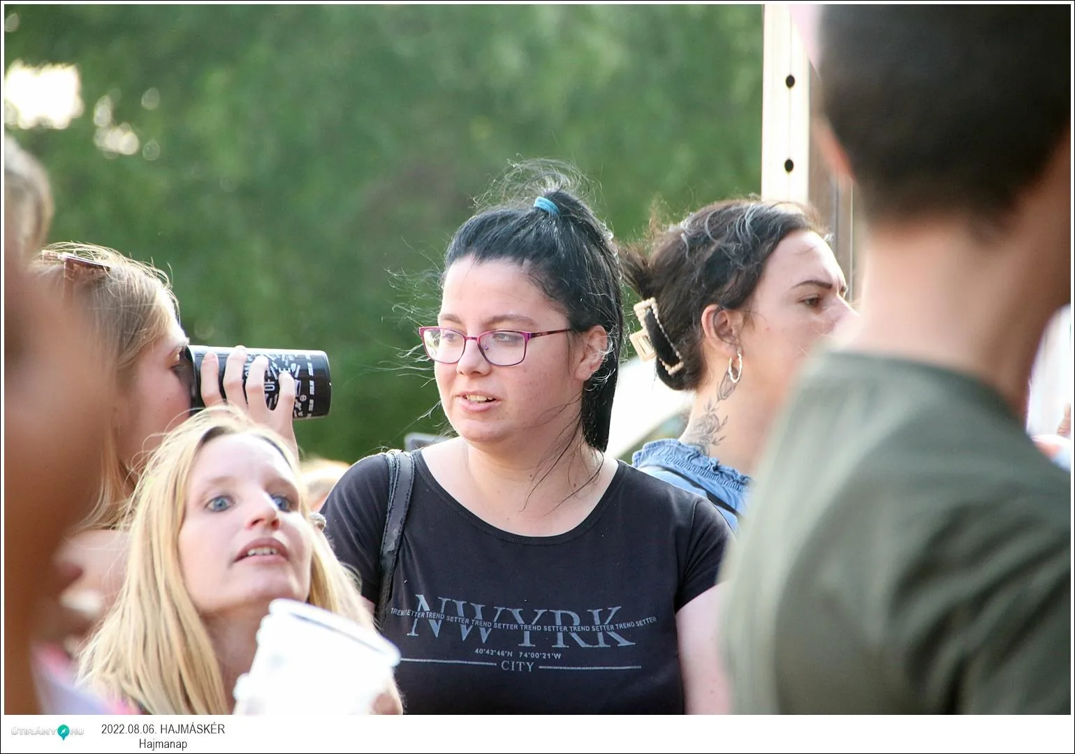 Fotók, Útirány.hu