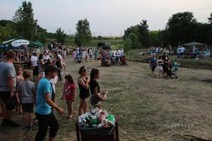 2017 Ösbő Vezér napok/ szombat/ képekben