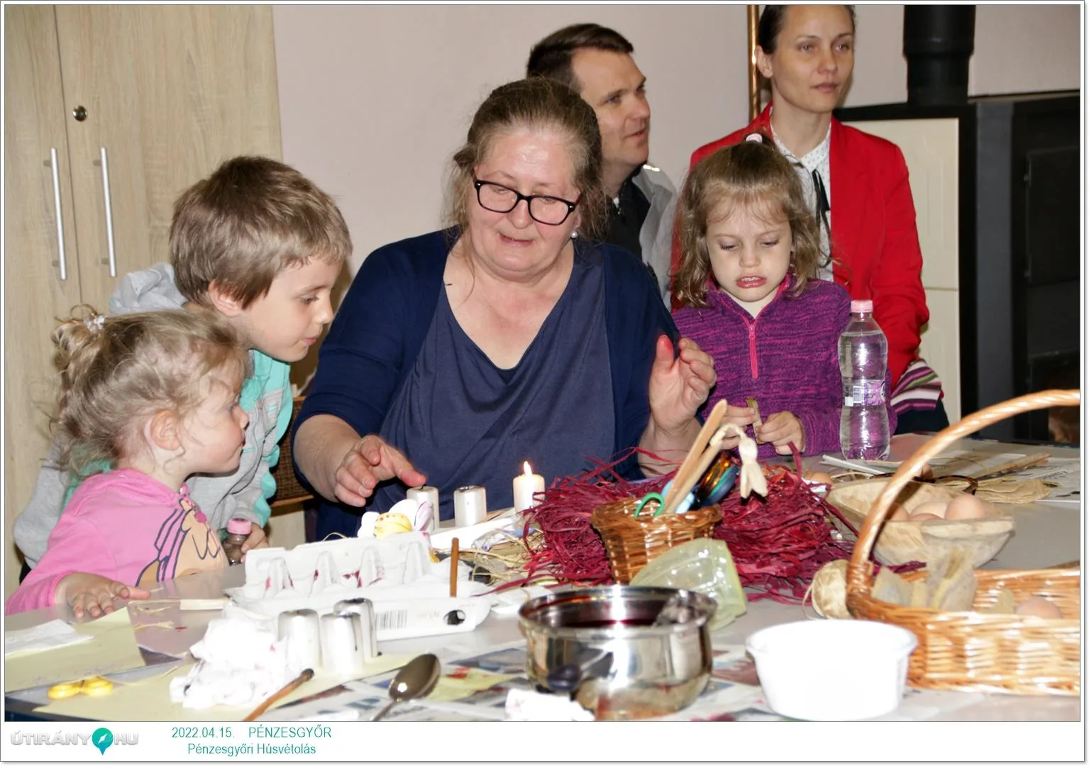 Képek a rendezvényről