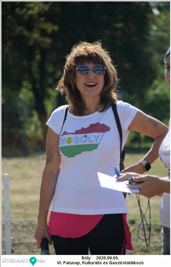 Falunap 2020, Fotó: Útirány.hu