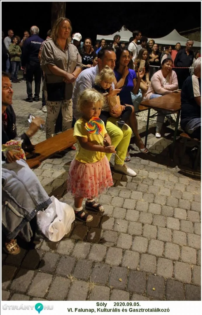 Falunap 2020, Fotó: Útirány.hu