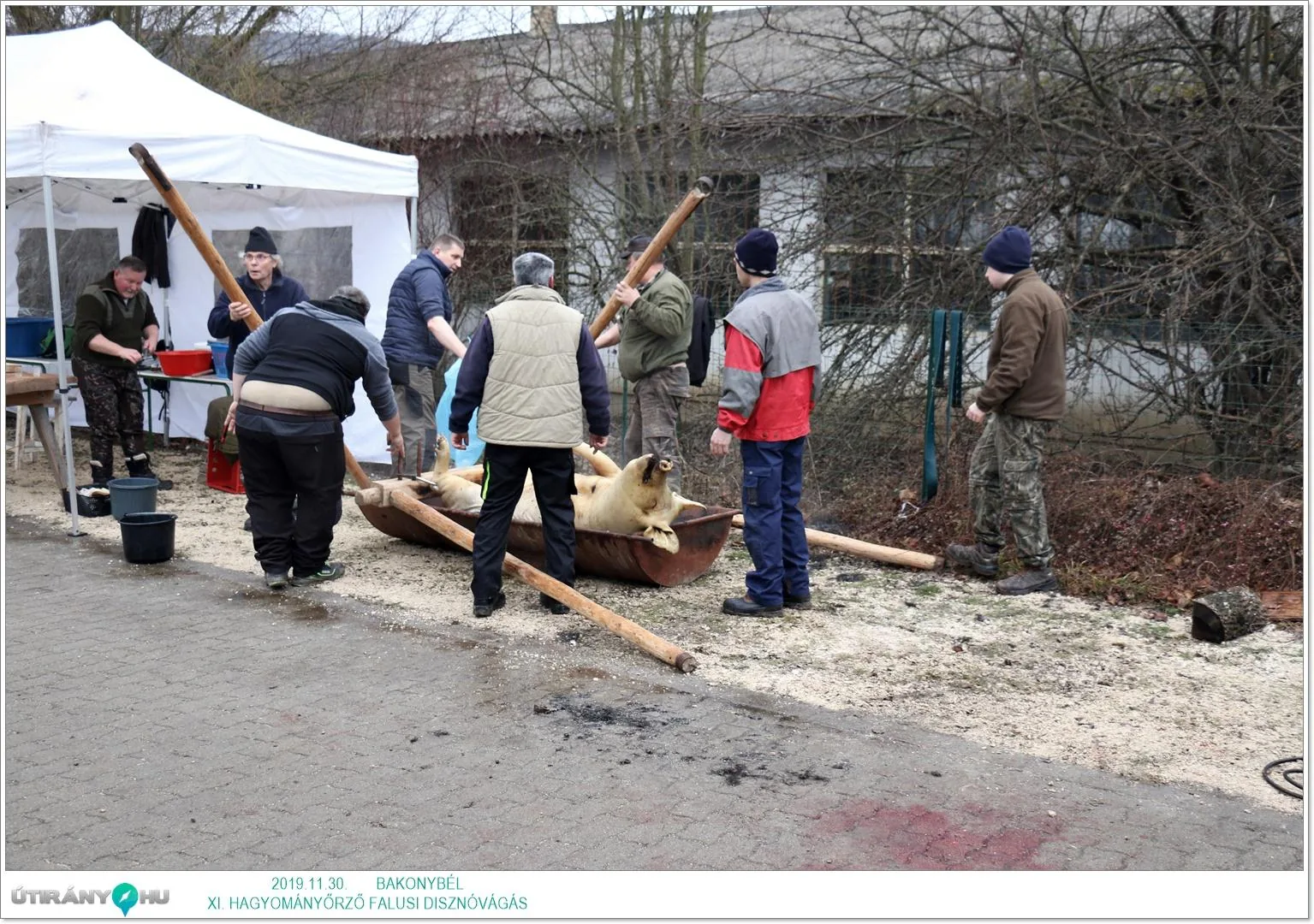 Képek a rendezvényről