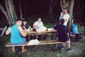 2018 Falunap Fotó: LuiLand