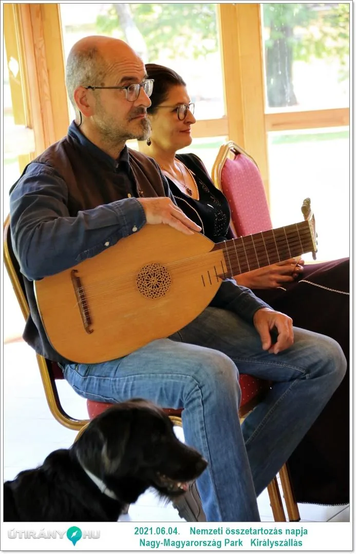 Fotók: Útirány.hu