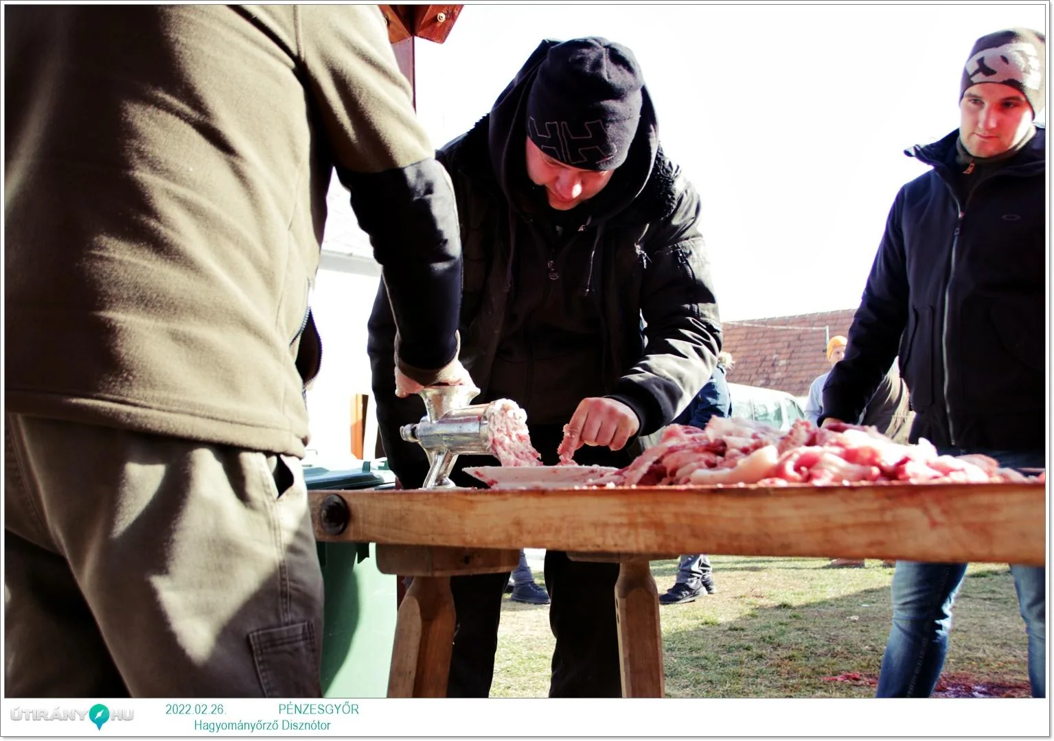 Fotók, Útirány.hu