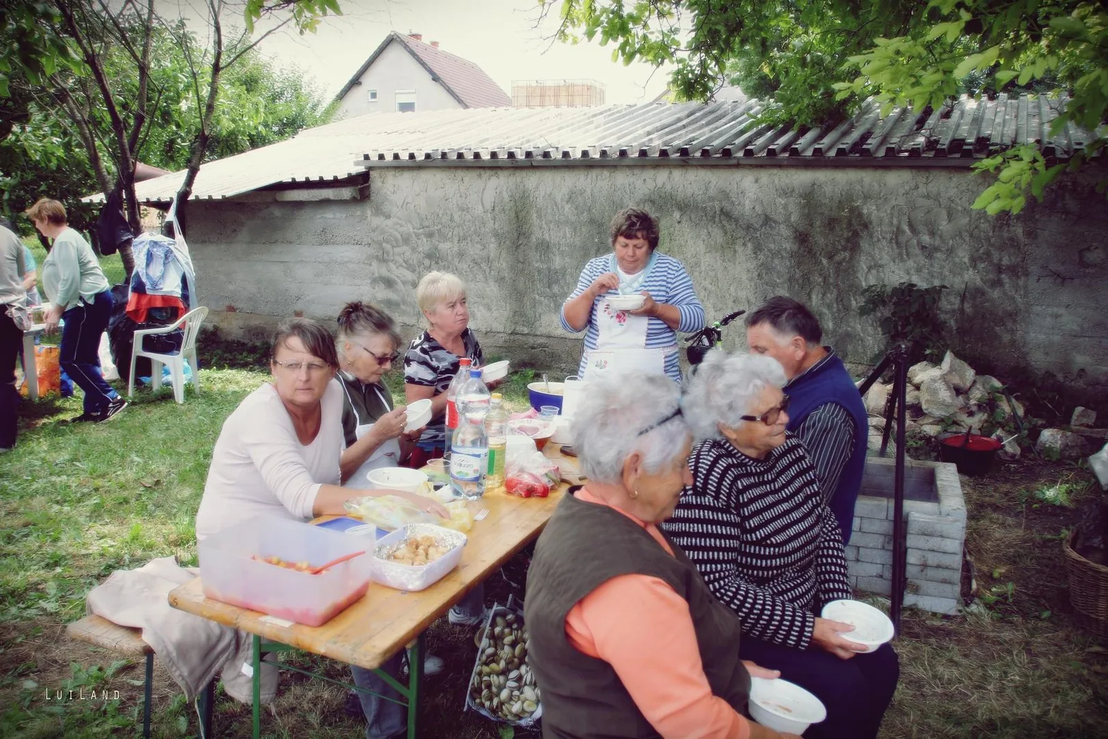 Falunap Fotó: LuiLand