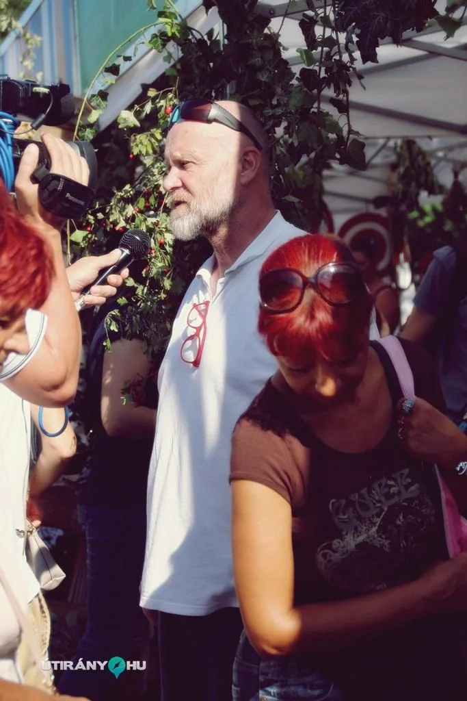 Nemzeti Vágta, Szombati képek. Fotó: Útirány.hu