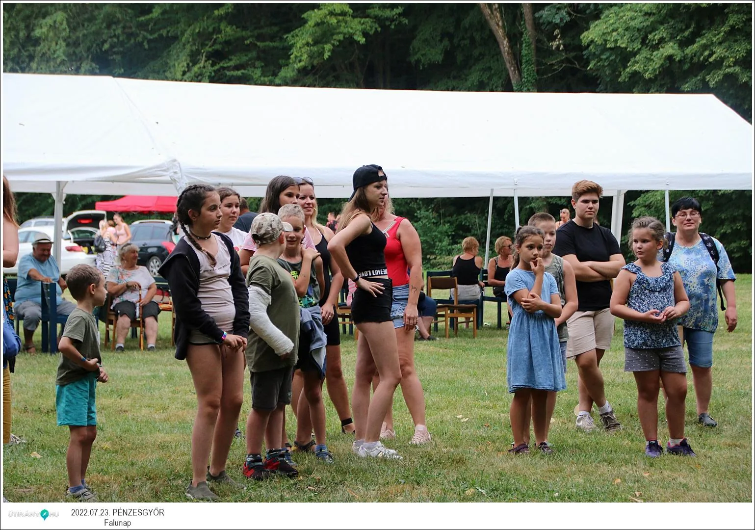 Fotók, Útirány.hu