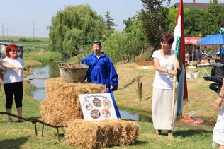 Ösbő Vezér Napok 2016 borítóképe