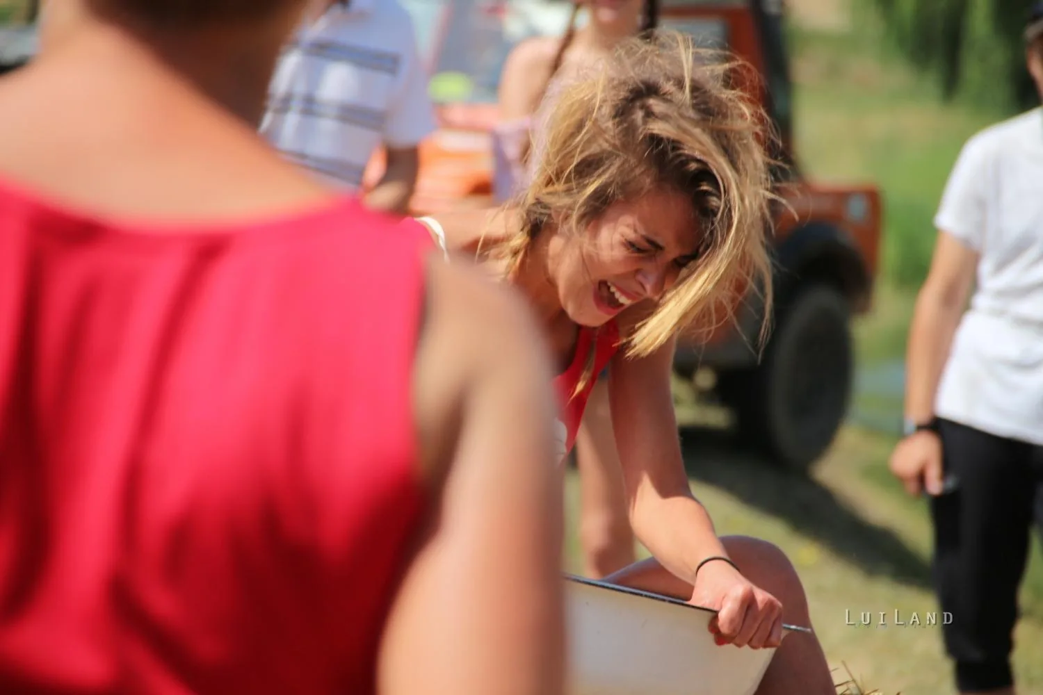 2017 Ösbő Vezér napok/ szombat/ képekben