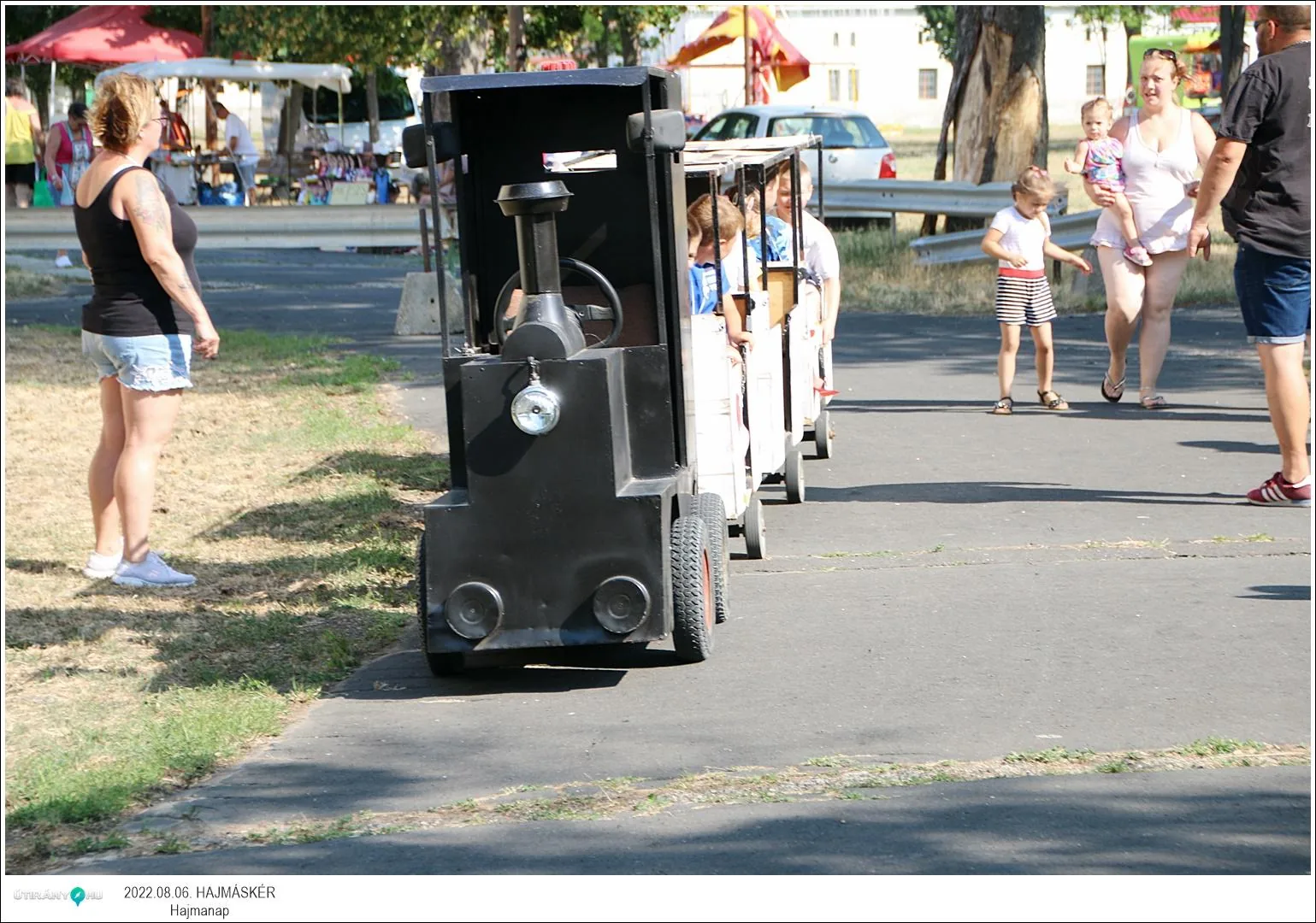 Fotók, Útirány.hu