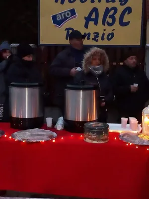 Fotó: Porvai Önkormányzat