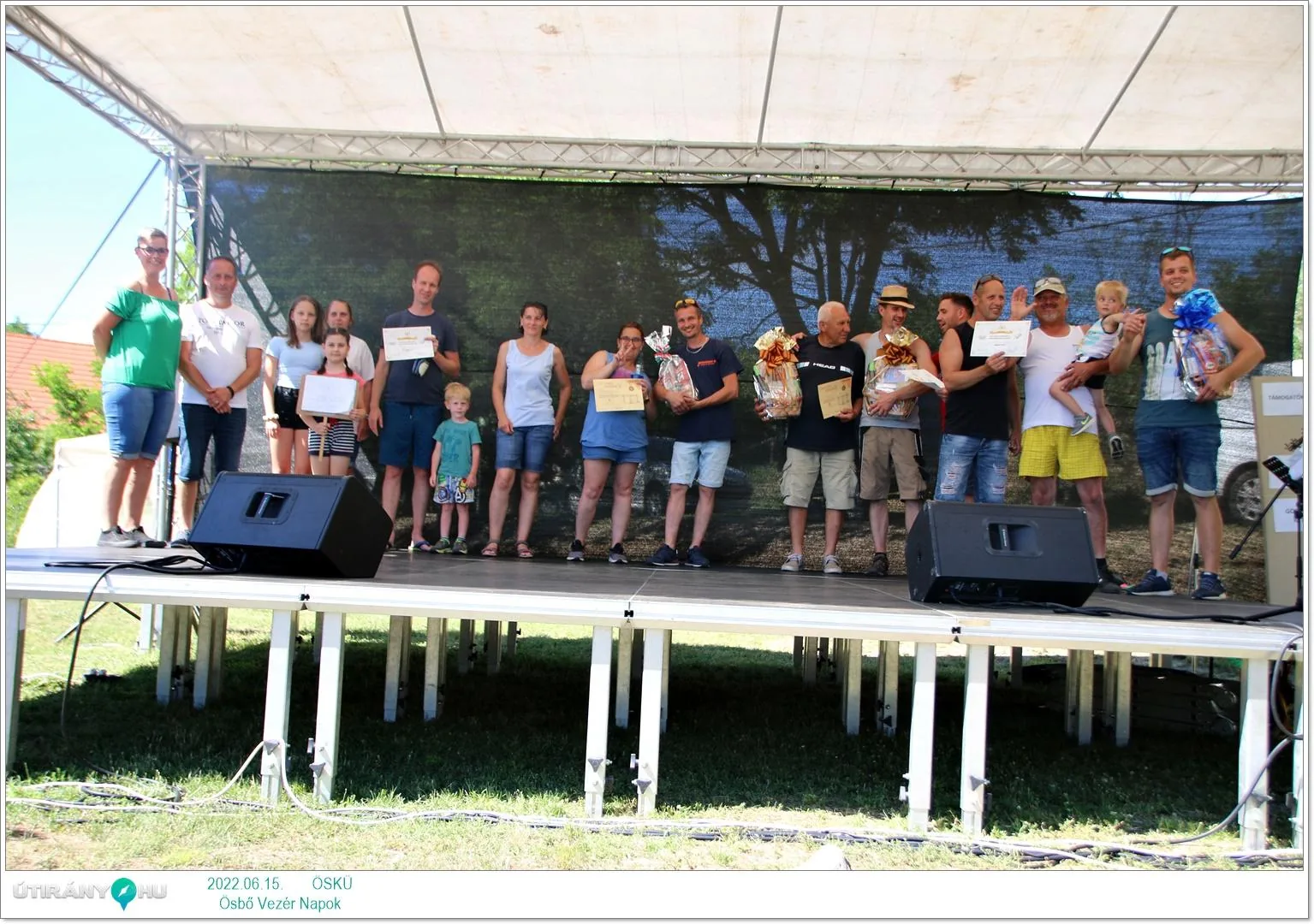 Fotók, Útirány.hu