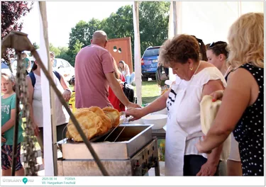 VII. Hungarikum Fesztivál