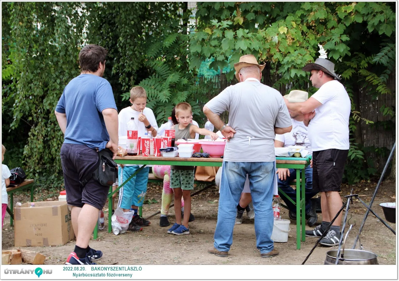 Fotók, Útirány.hu