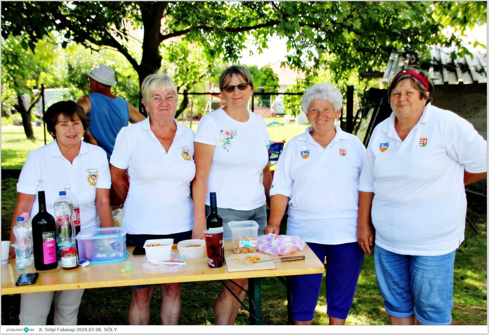 Fotók, Útirány.hu 2024