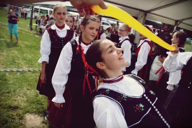 I. Hungarikum fesztivál