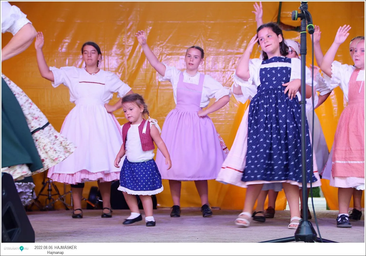 Fotók, Útirány.hu