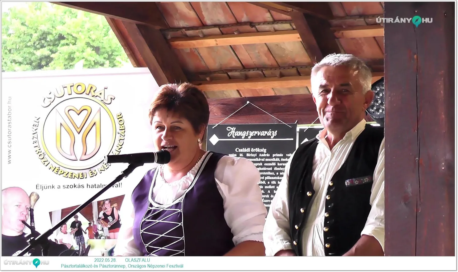 Pillanatképek a kisfilmből