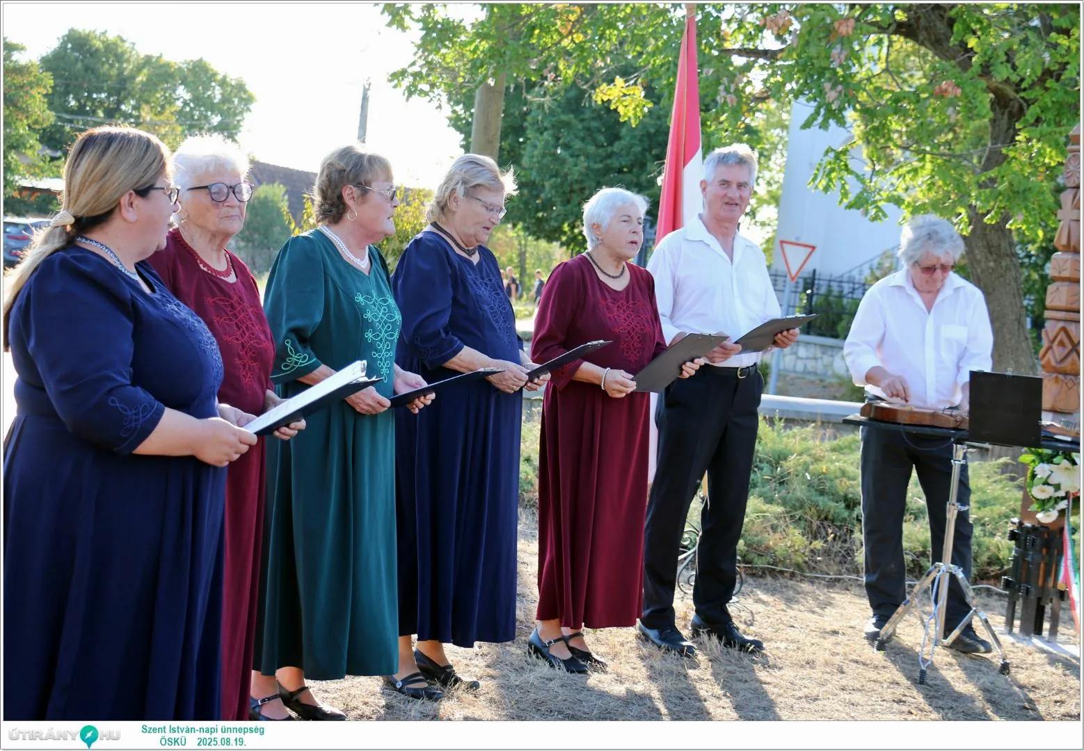 Képek: Útirány.hu