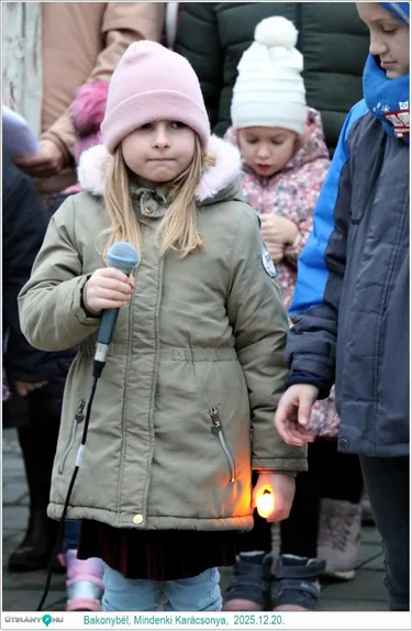 Mindenki Karácsonya