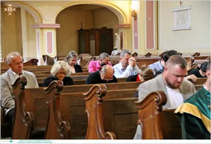 Árpád-házi Szent Margit templom