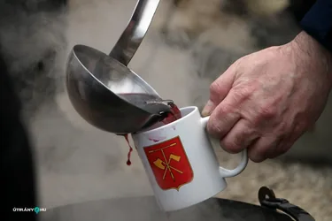 6. Falusi disznóvágás