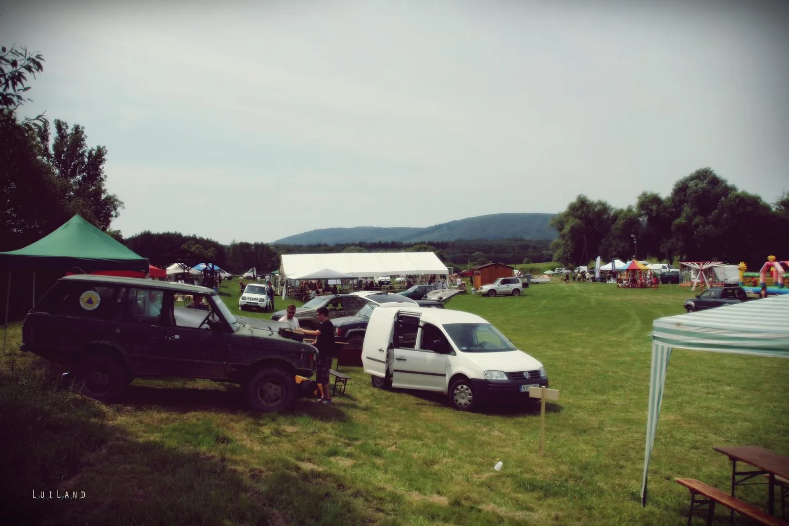 Hungarikum Fesztivál 2018, Fotók: LuiLand