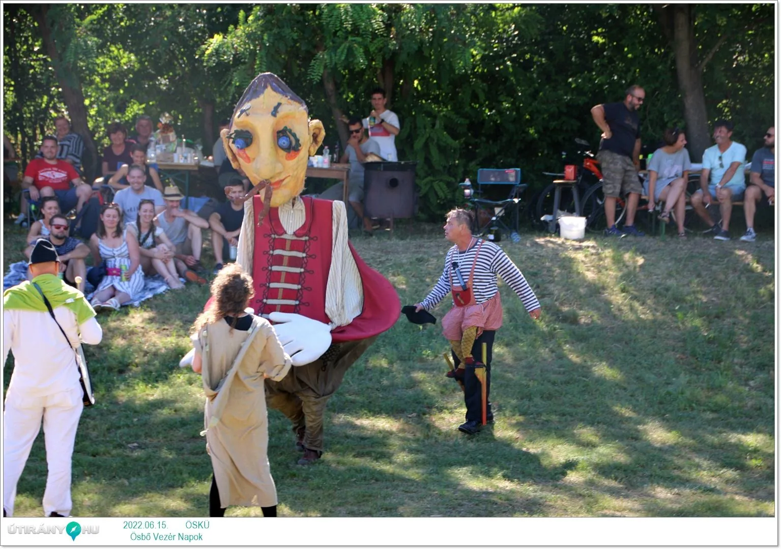 Fotók, Útirány.hu