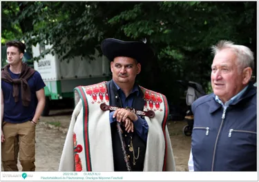 Pásztortalálkozó és Pásztorünnep, Országos Népzenei Fesztivál