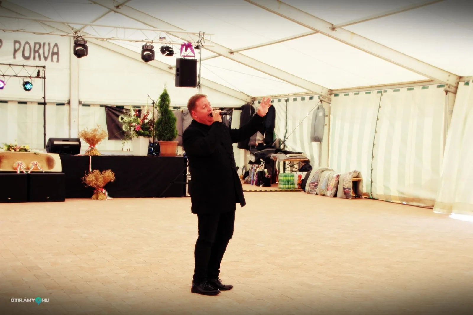 2019, Hungarikum Fesztivál. / Fotók: Útirány.hu