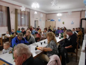 Mikulás ünnepség 2018